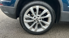 Skoda Karoq 1.5 TSI SE L 5dr DSG Petrol Estate